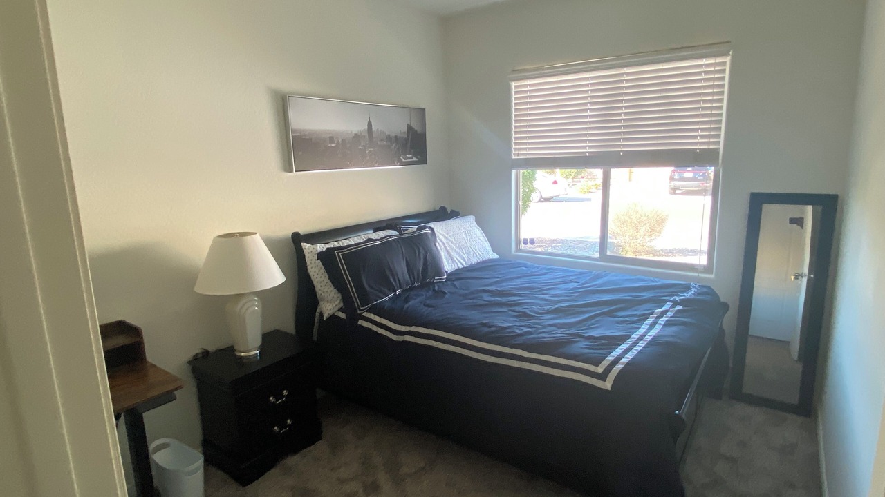 Photo of Bedroom in Tuscano