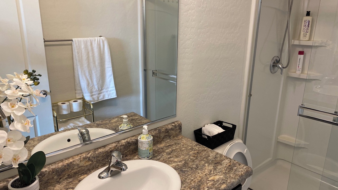 Photo of Bathroom in Tuscano