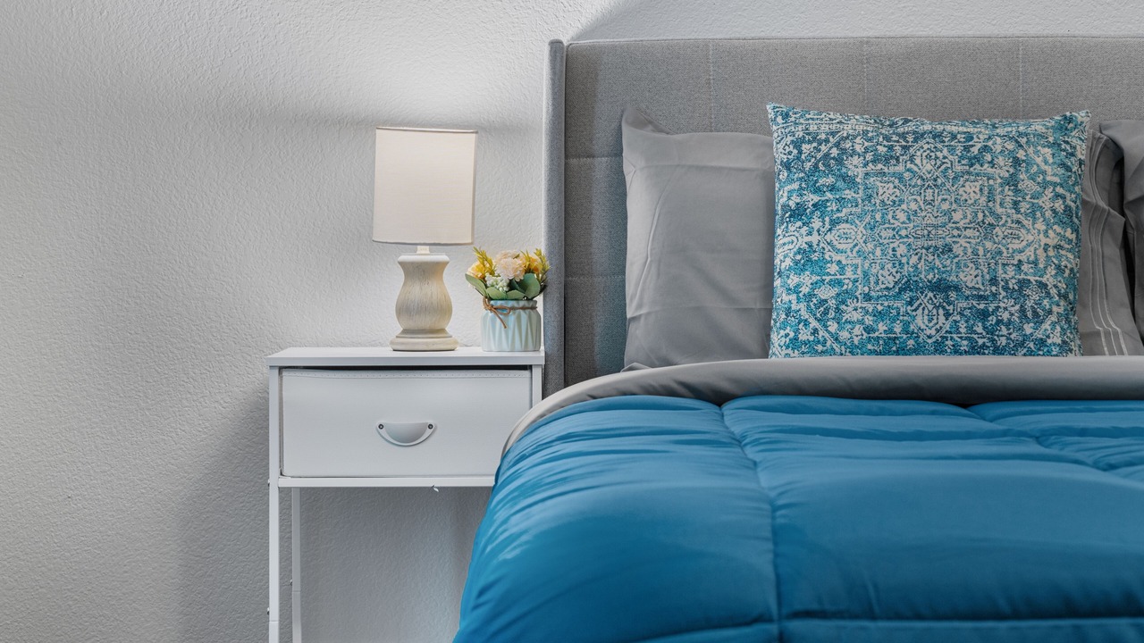 Photo of Bedroom in Fossil Creek
