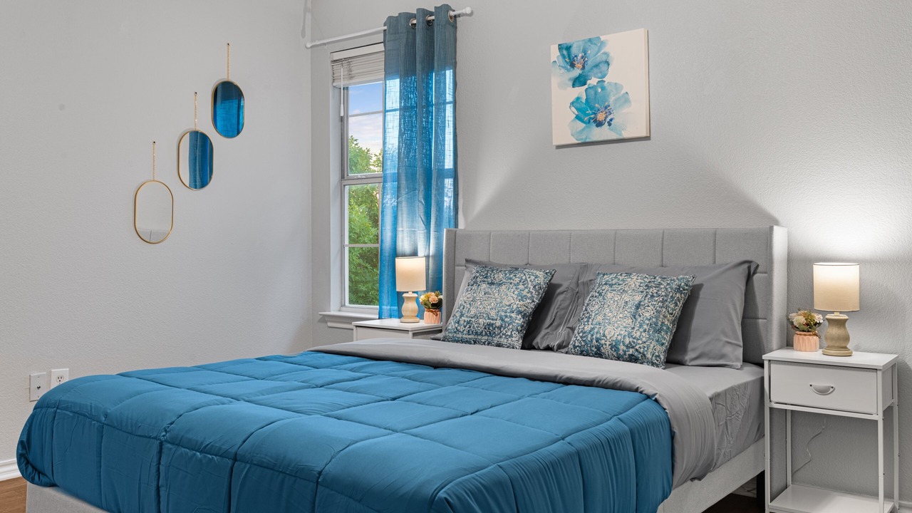 Photo of Bedroom in Fossil Creek