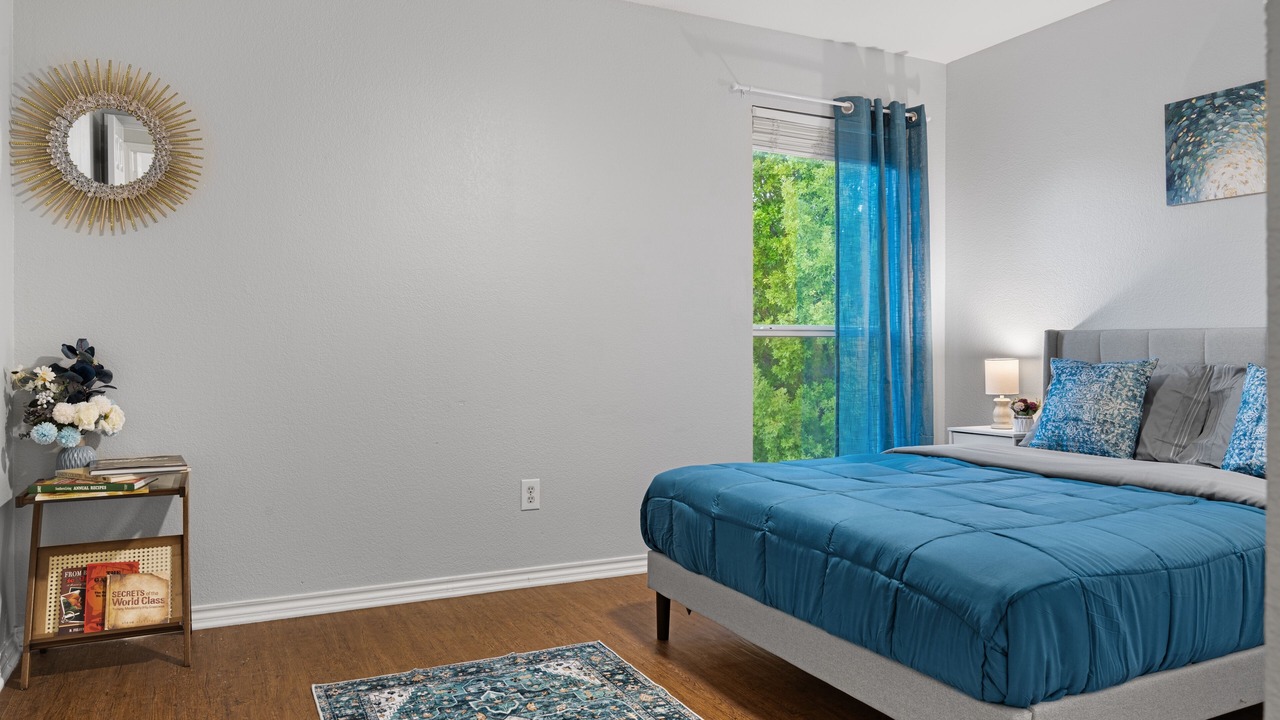 Photo of Bedroom in Fossil Creek