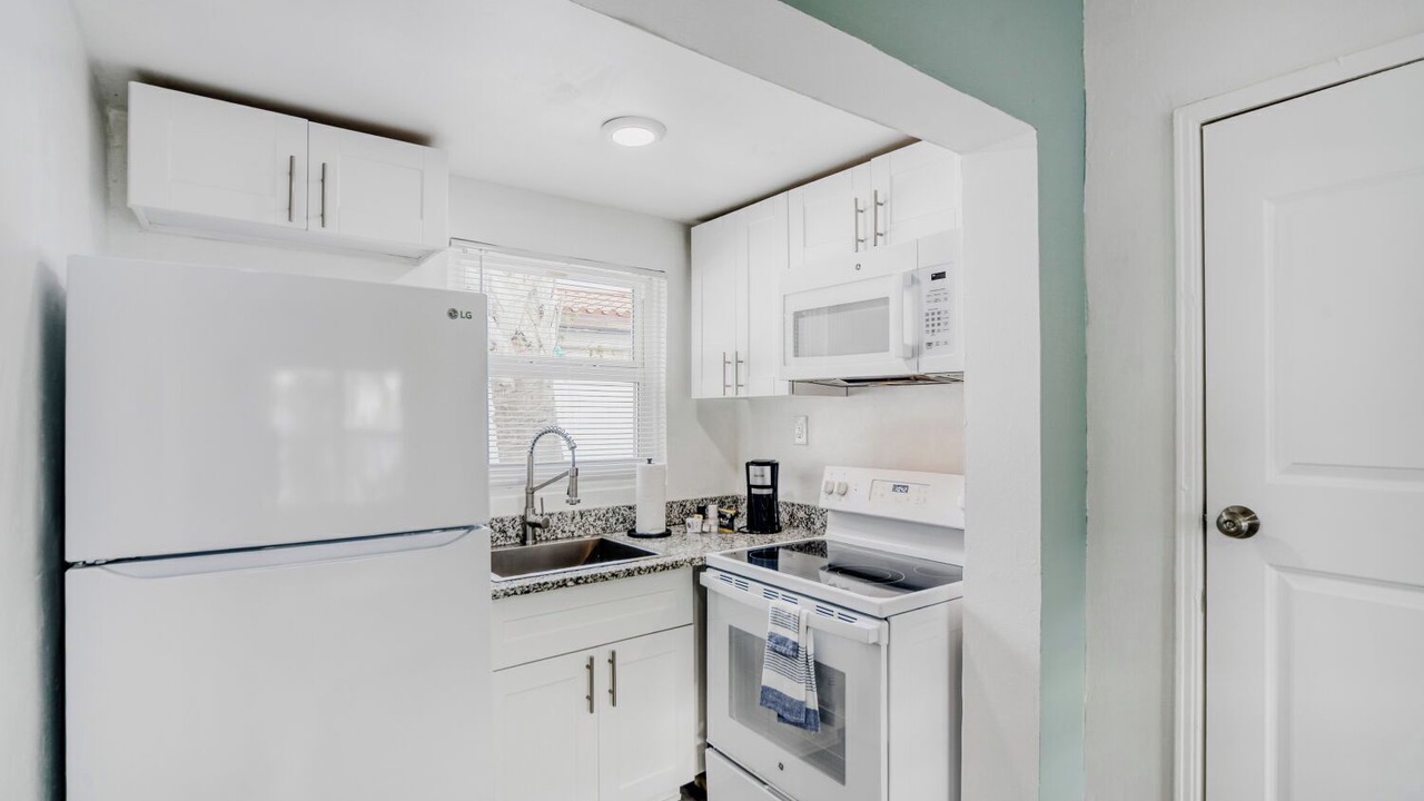Photo of Kitchen in Tropic