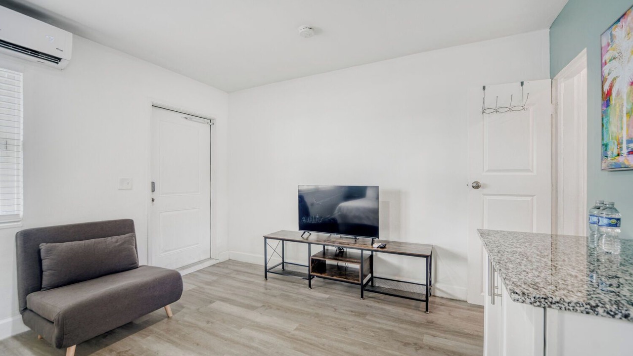 Photo of Livingroom in Tropic