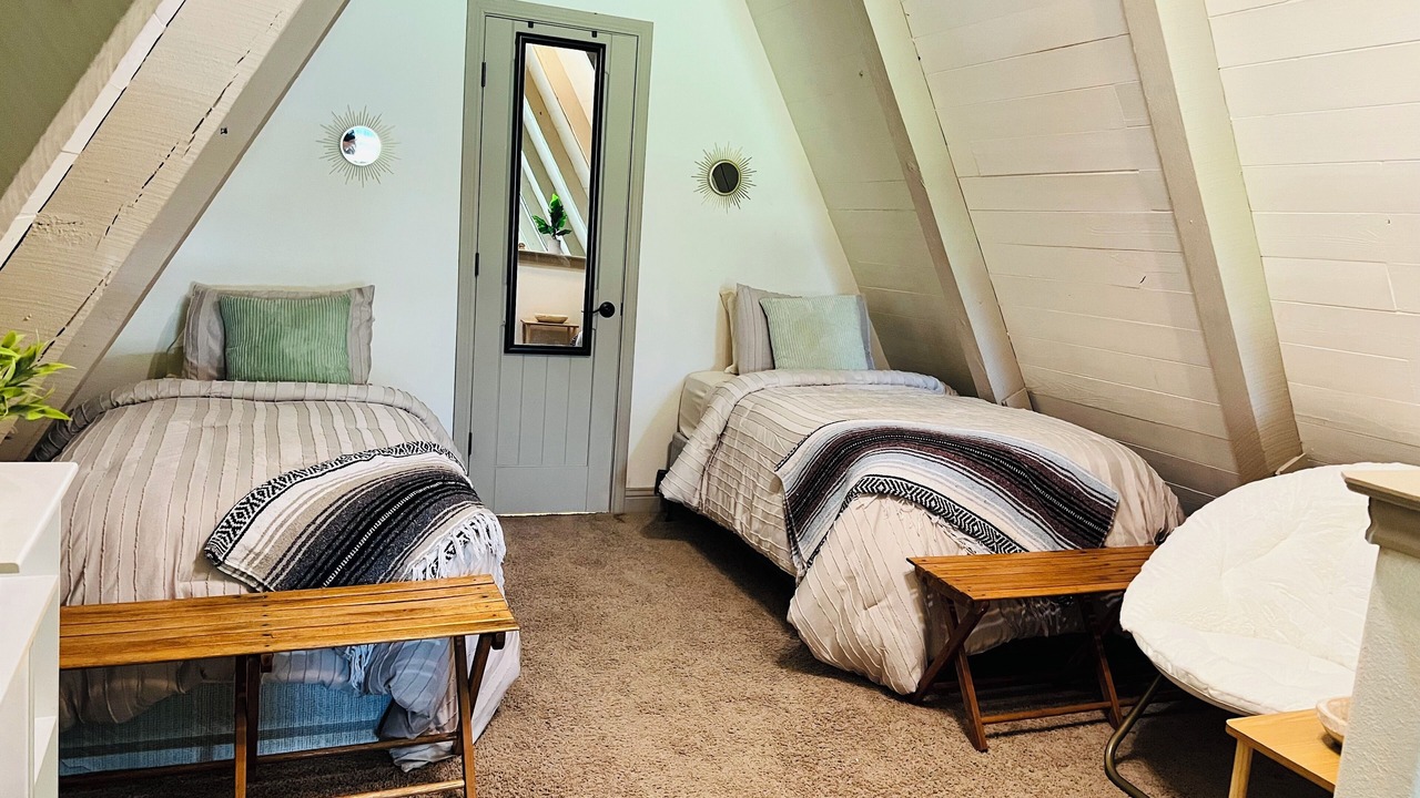 Photo of Bedroom in Canton