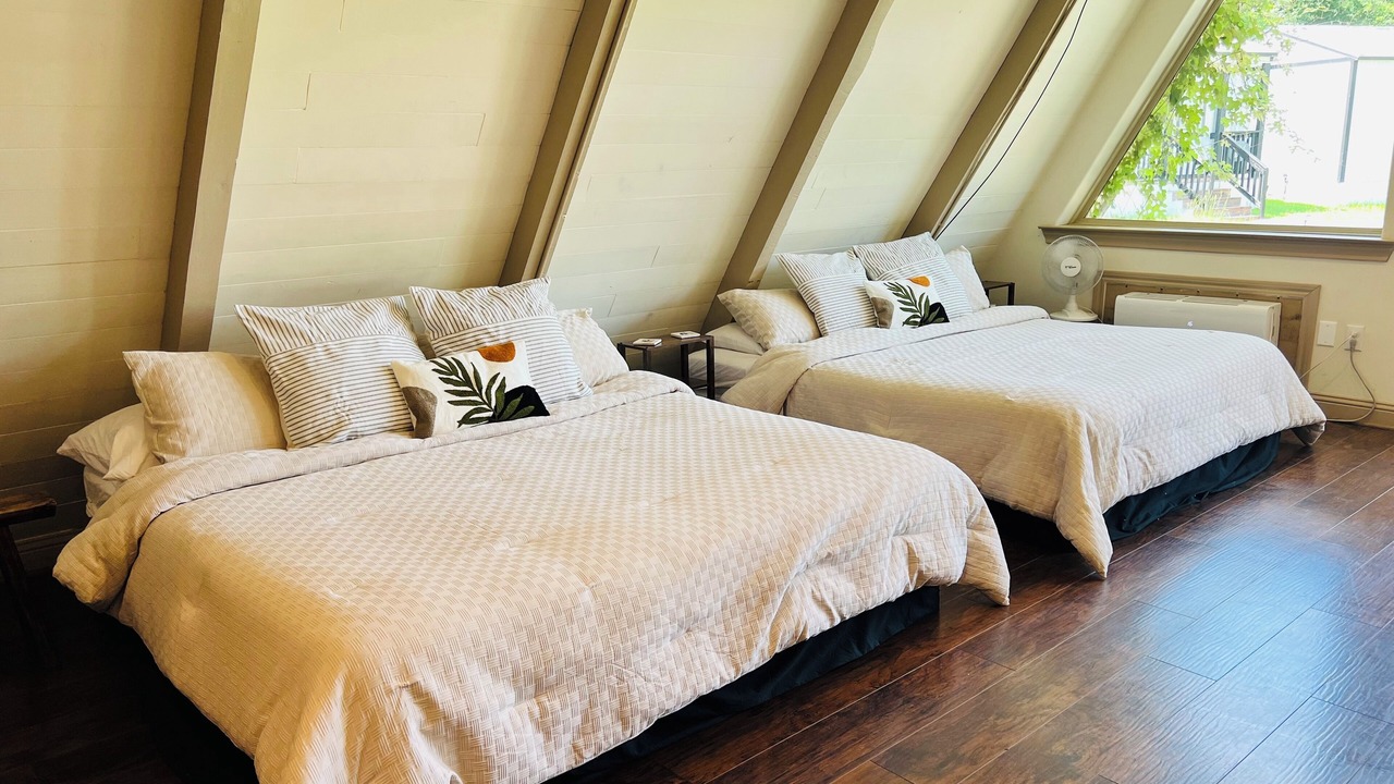 Photo of Bedroom in Canton