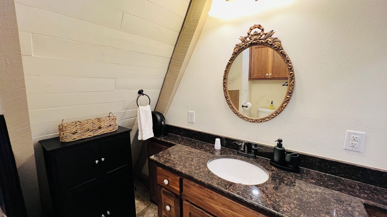 Photo of Bathroom in Canton