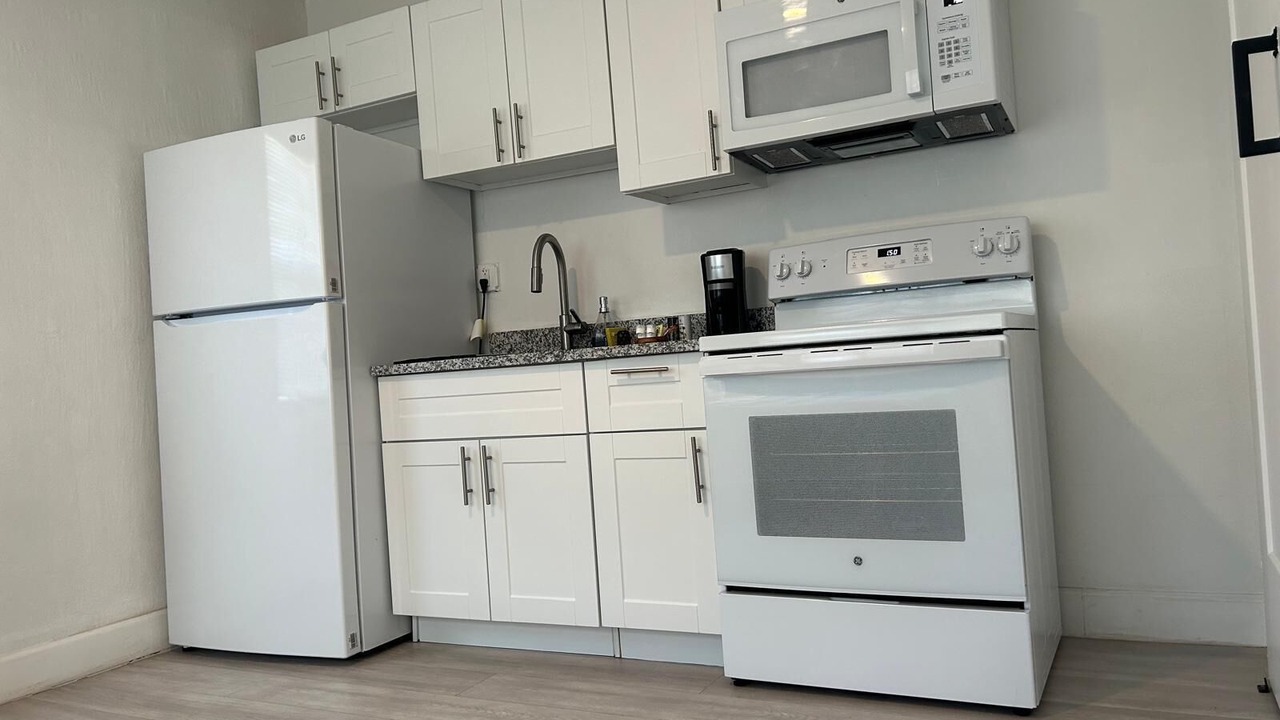 Photo of Kitchen in Tropic