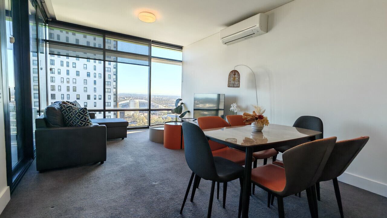 Photo of Others in Sydney Olympic Park