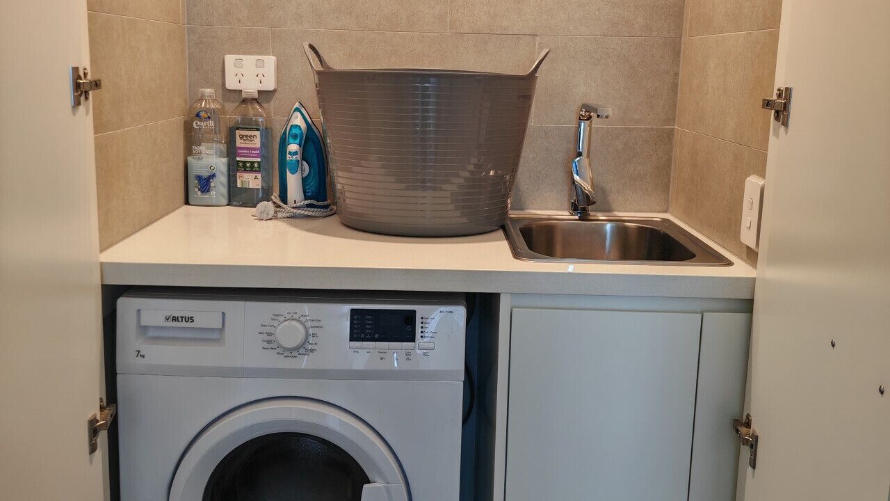 Photo of Others in Sydney Olympic Park