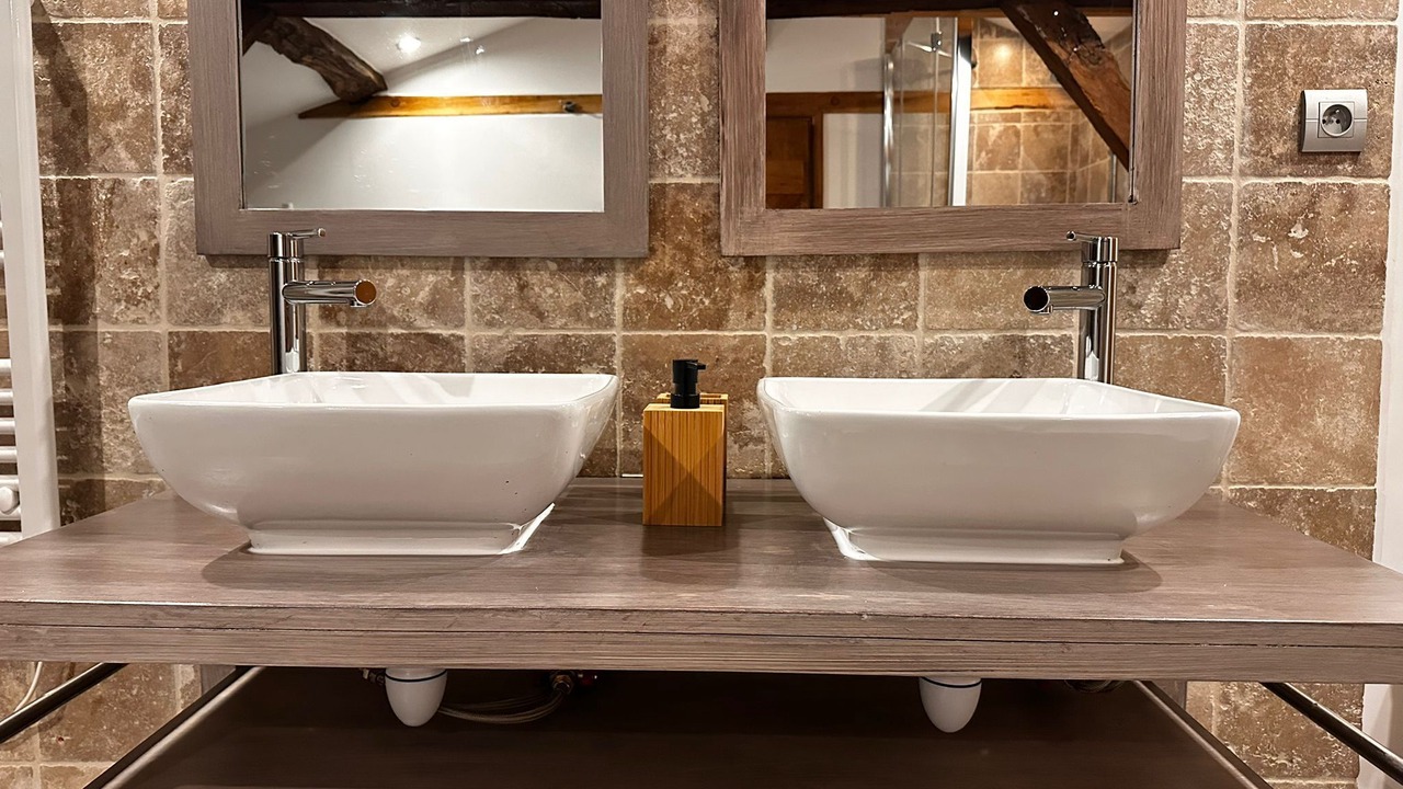 Photo of Bathroom in Roumagne
