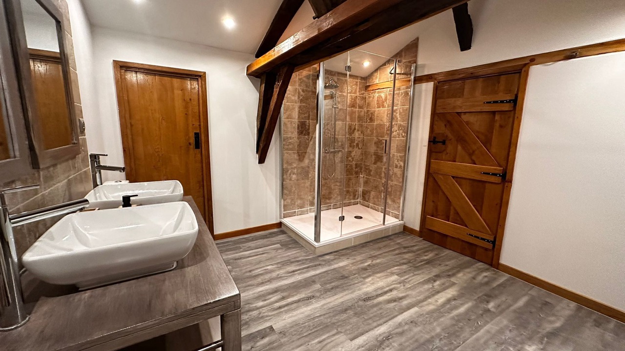 Photo of Bathroom in Roumagne