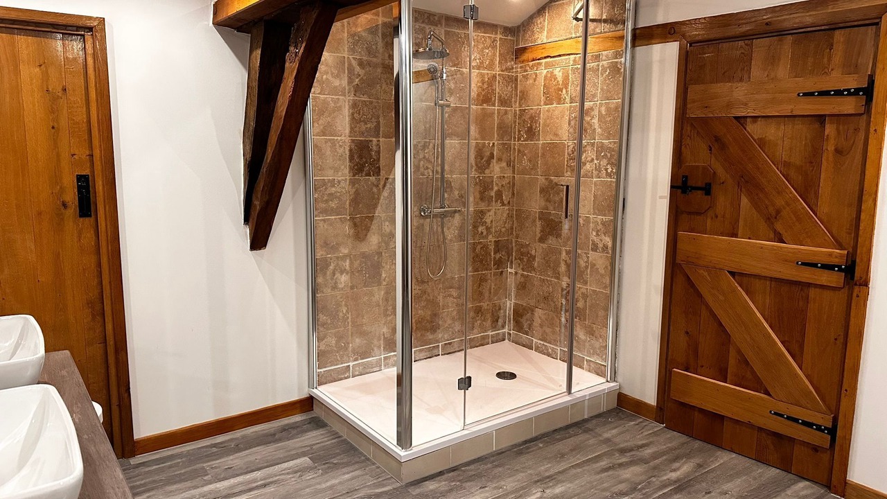 Photo of Bathroom in Roumagne