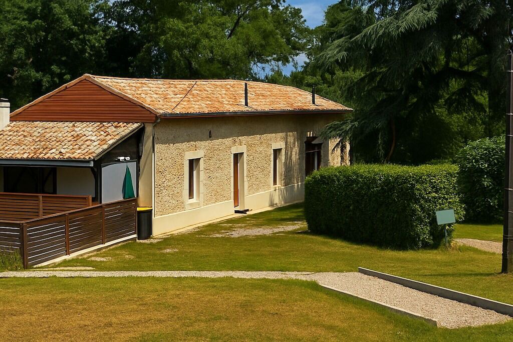 Photo of Outdoor in Roumagne