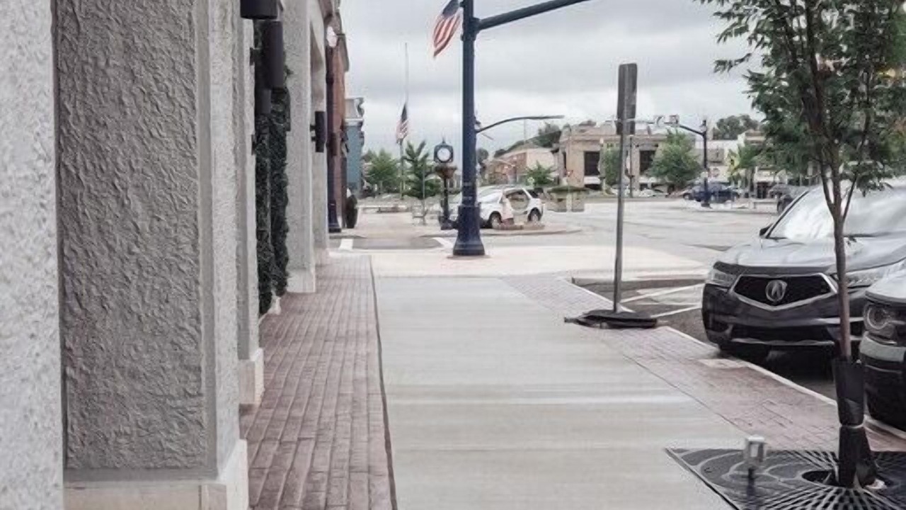 Photo of Outdoor in Troy