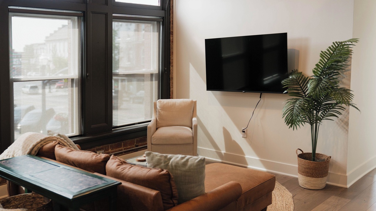 Photo of Livingroom in Troy