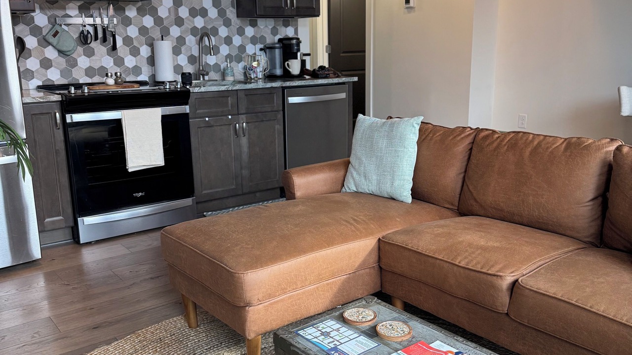 Photo of Livingroom in Troy