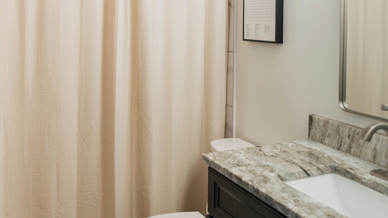 Photo of Bathroom in Troy