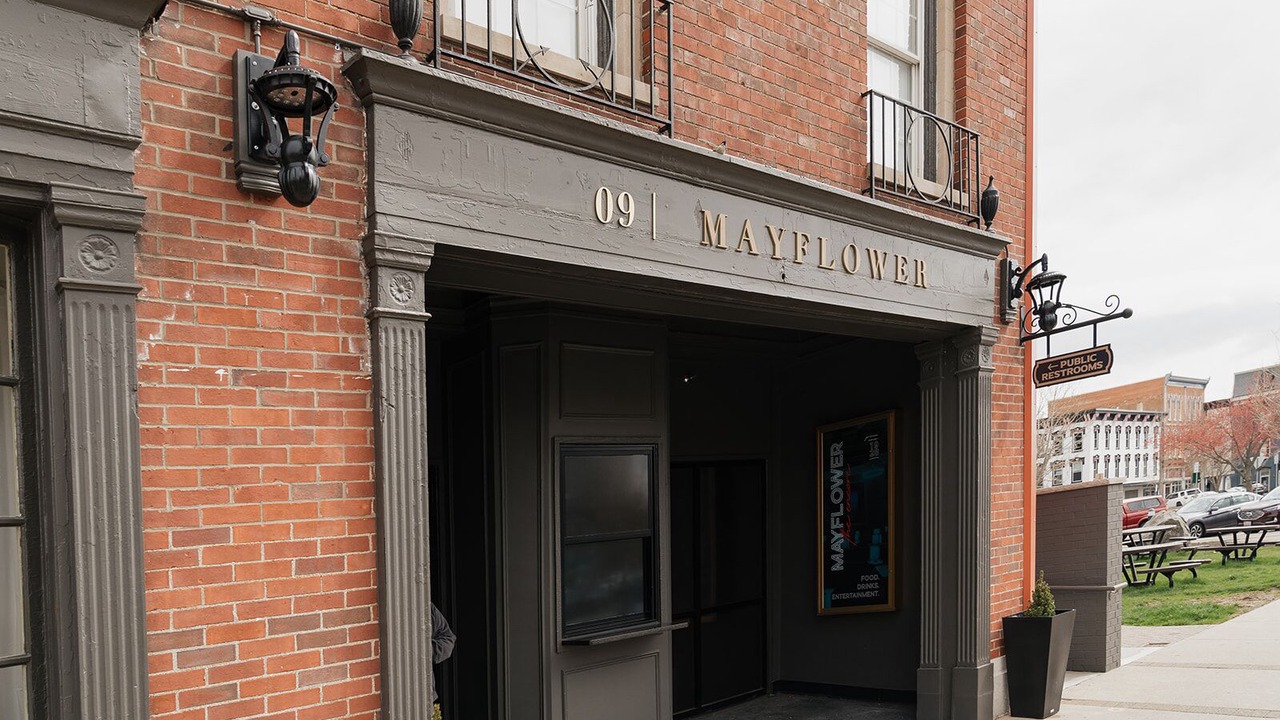 Photo of Outdoor in Troy