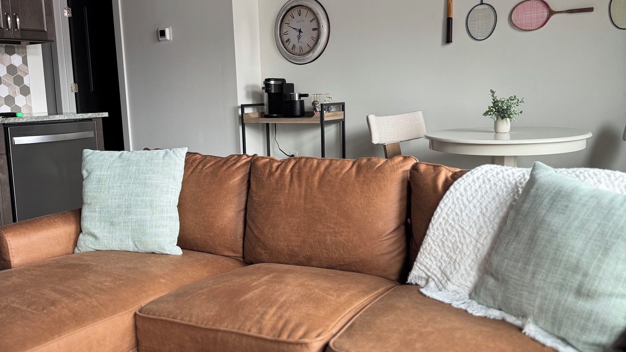 Photo of Livingroom in Troy