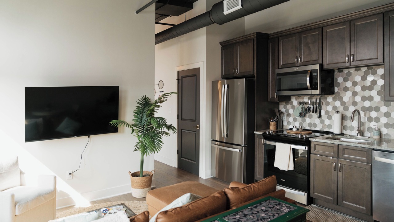 Photo of Kitchen in Troy