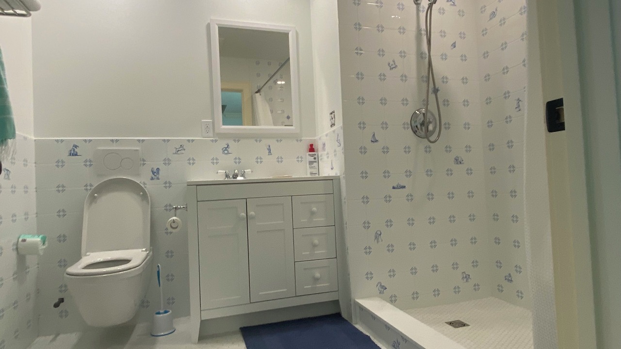 Photo of Bathroom in Sheffield