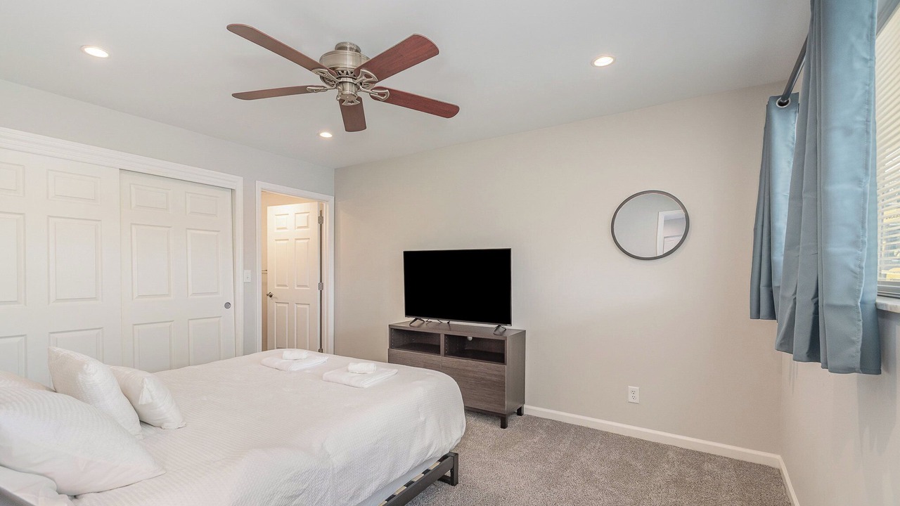 Photo of Bedroom in Southgate