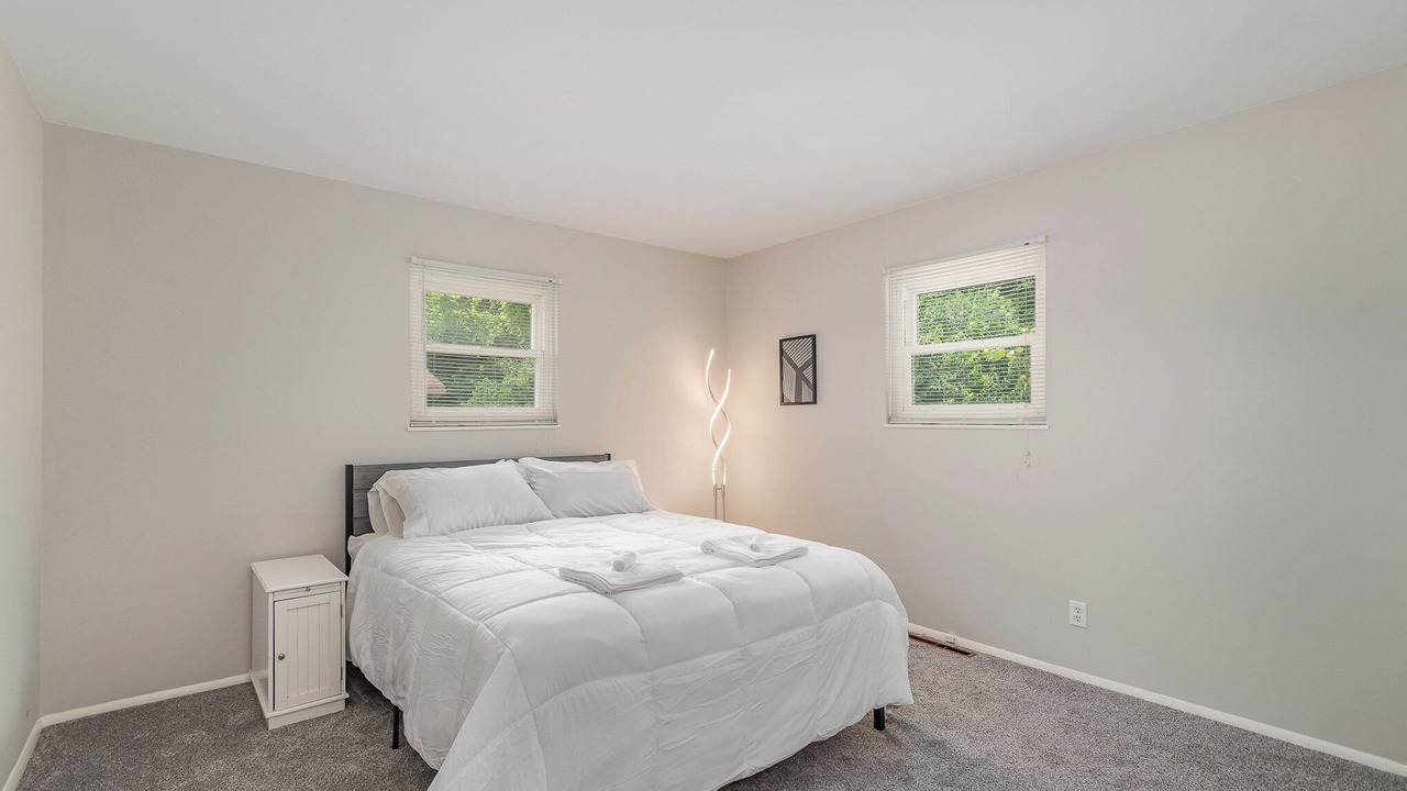 Photo of Bedroom in Southgate