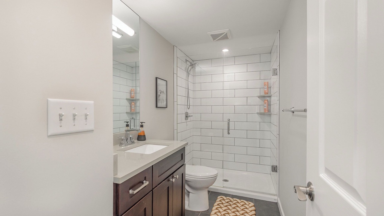 Photo of Bathroom in Southgate