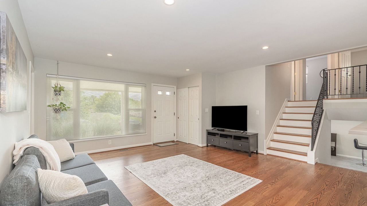 Photo of Livingroom in Southgate
