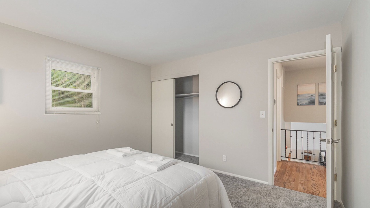 Photo of Bedroom in Southgate