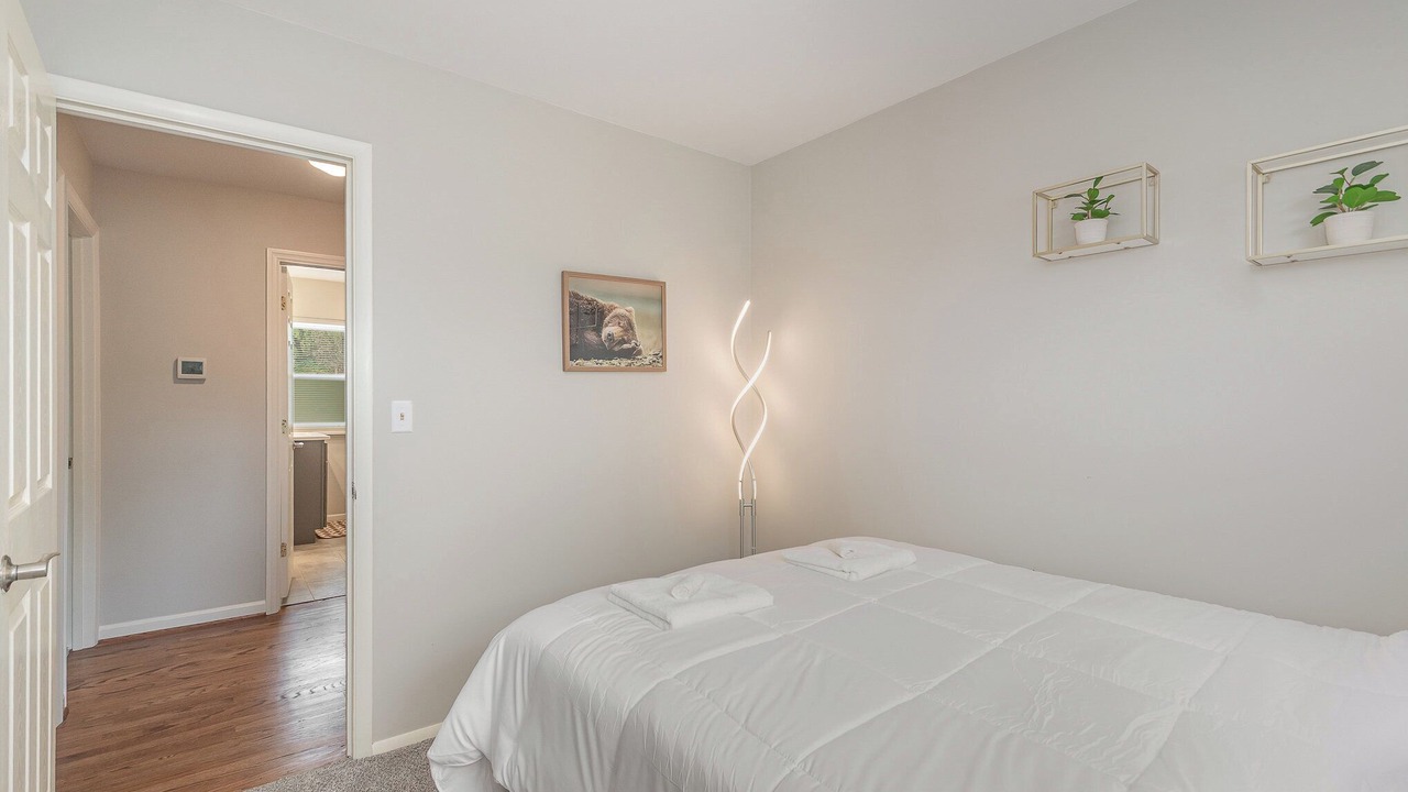 Photo of Bedroom in Southgate