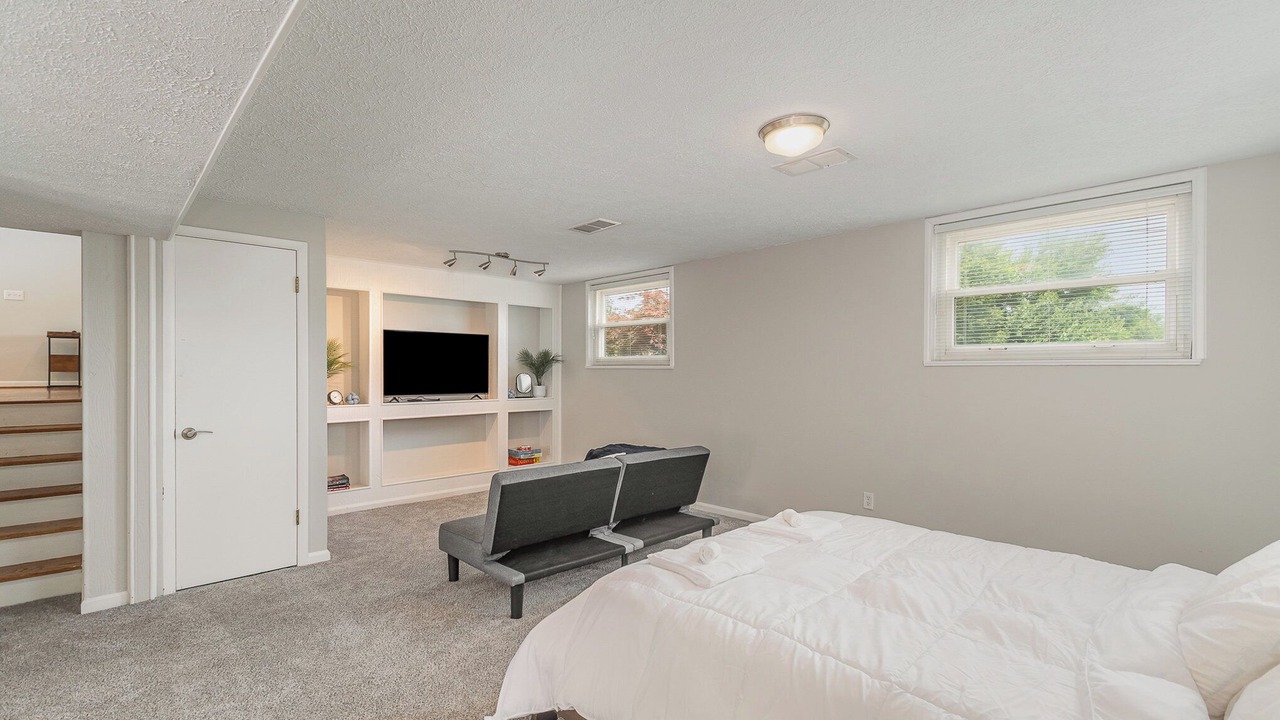Photo of Bedroom in Southgate