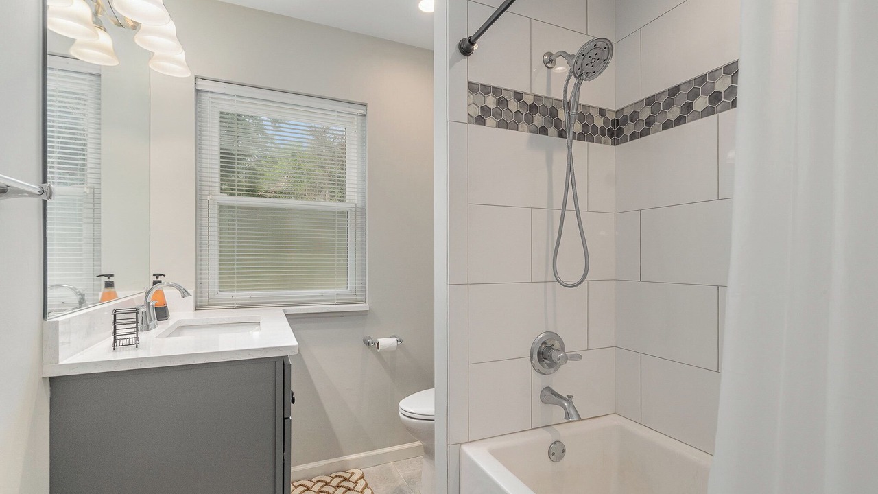 Photo of Bathroom in Southgate