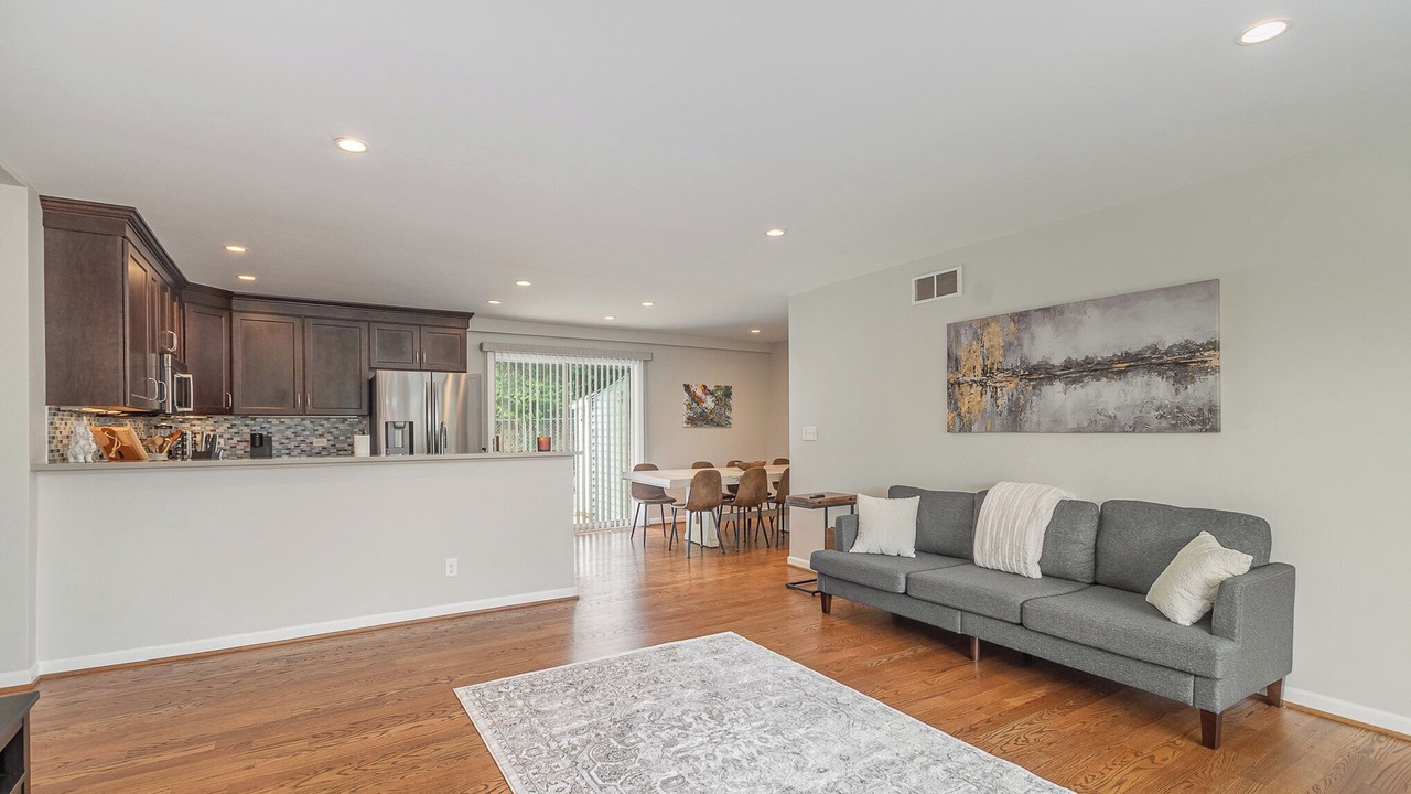 Photo of Livingroom in Southgate