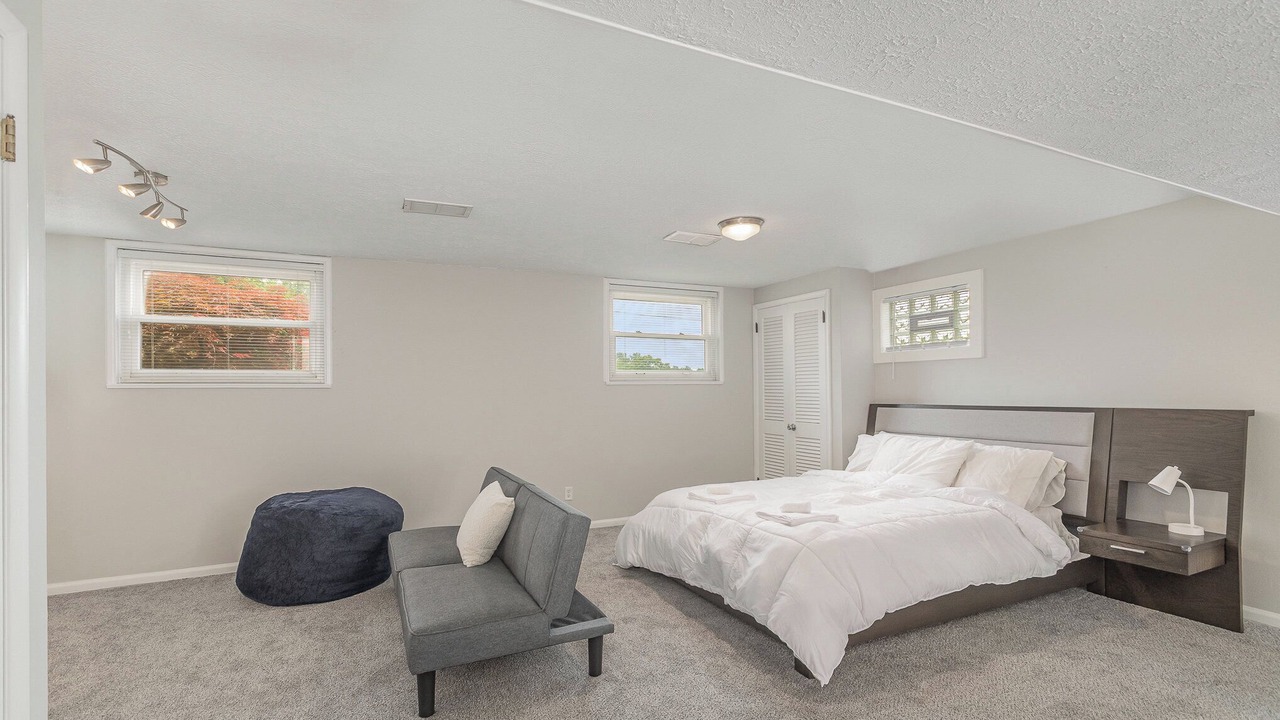 Photo of Bedroom in Southgate