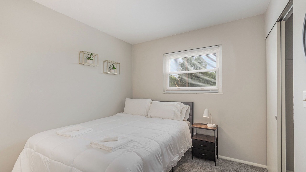 Photo of Bedroom in Southgate