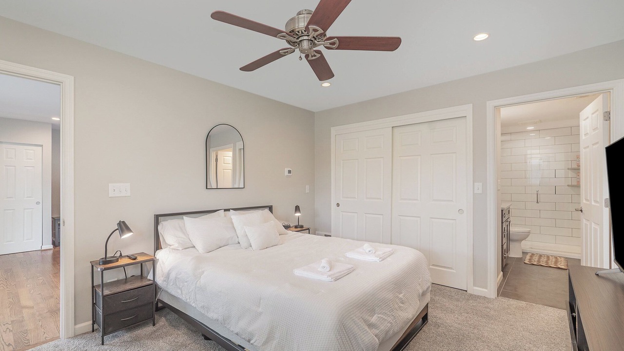 Photo of Bedroom in Southgate