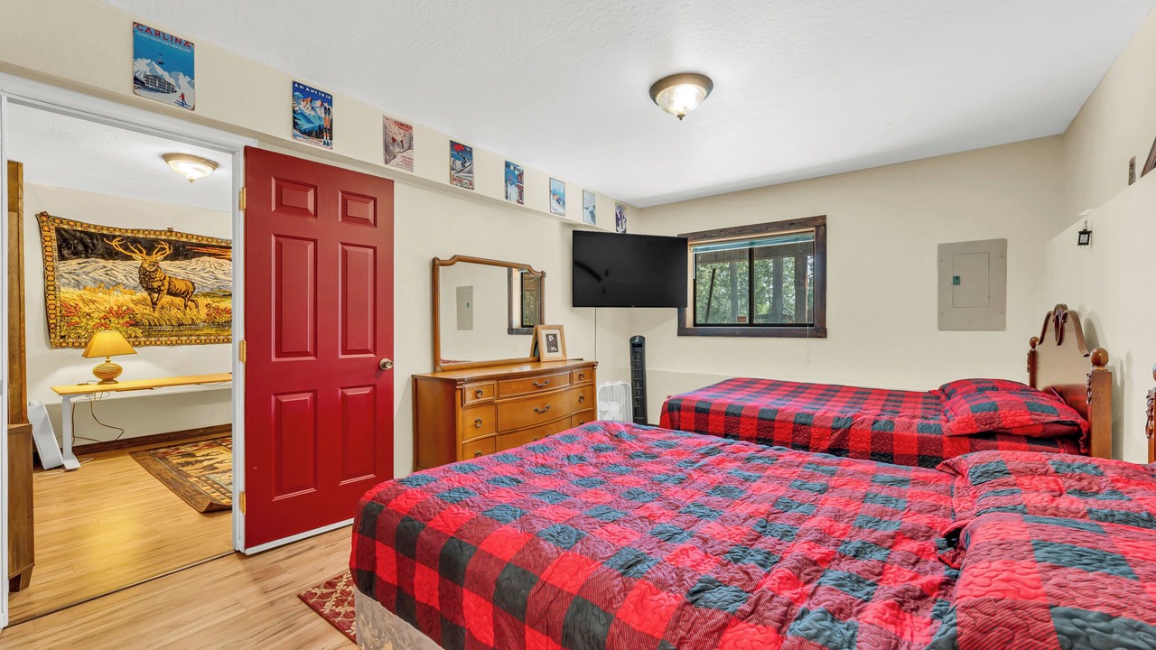 Photo of Bedroom in Twain Harte