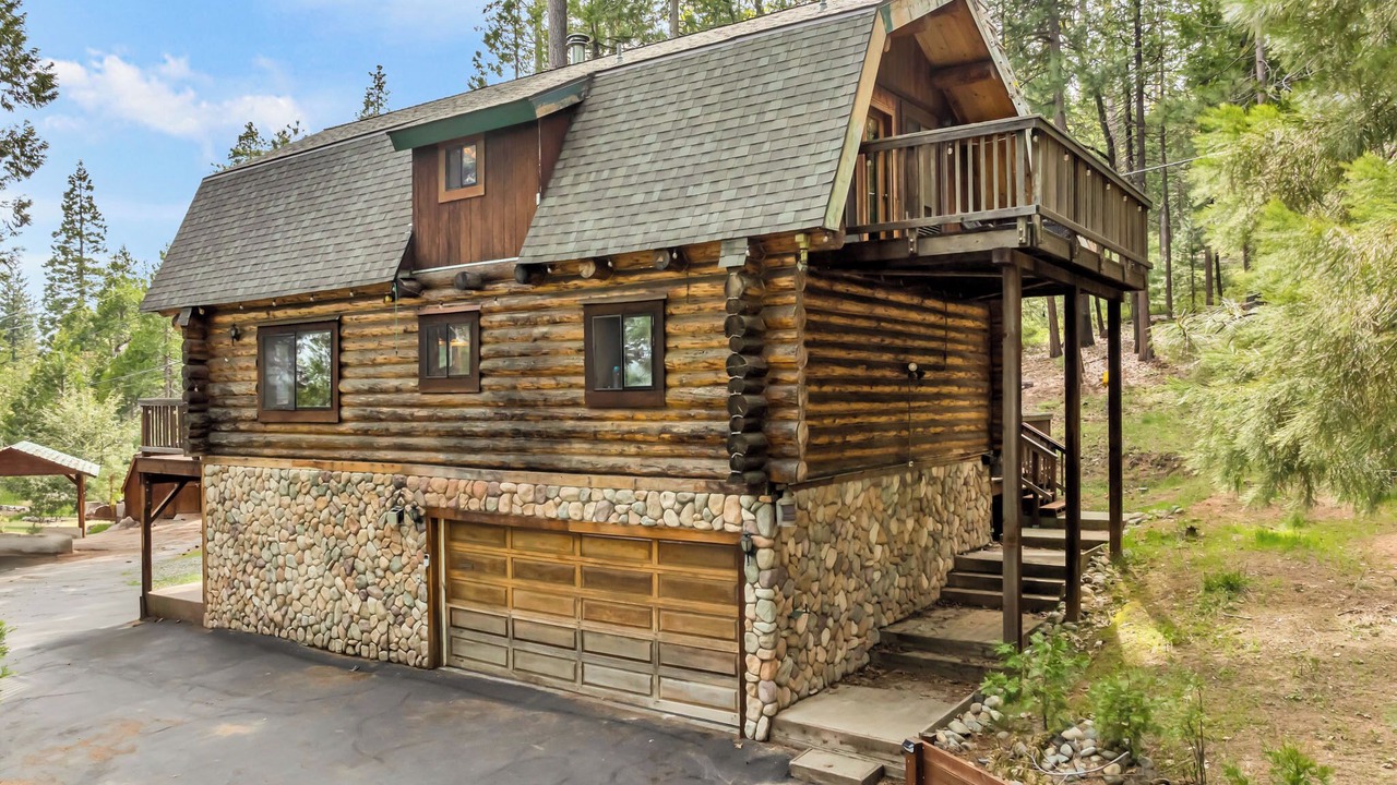 Photo of Outdoor in Twain Harte