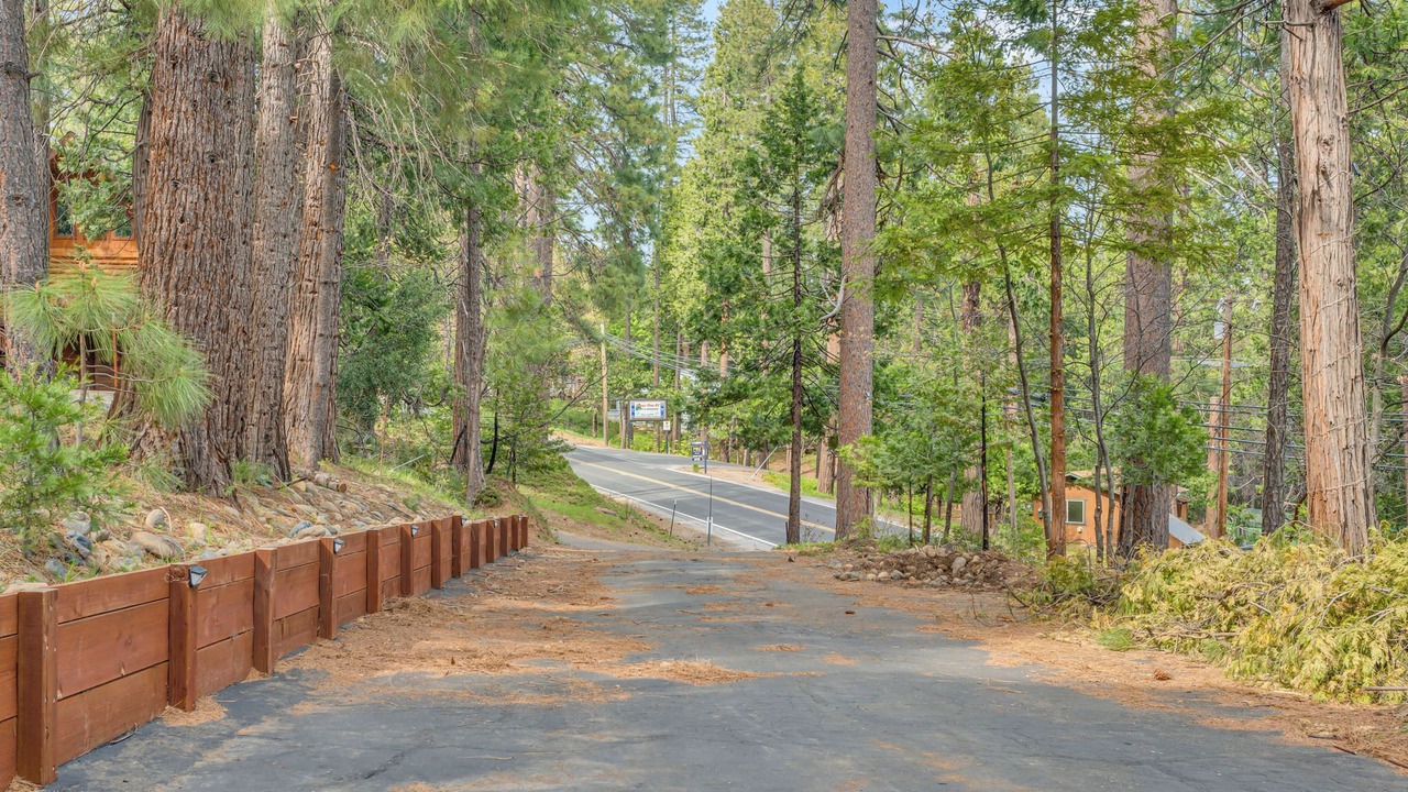 Photo of Outdoor in Twain Harte