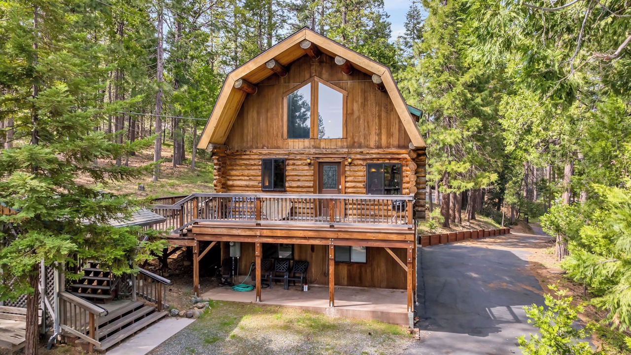 Photo of Outdoor in Twain Harte