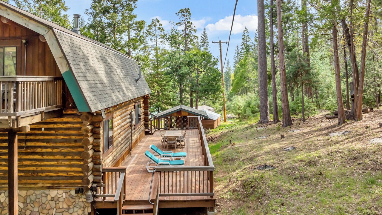 Photo of Outdoor in Twain Harte