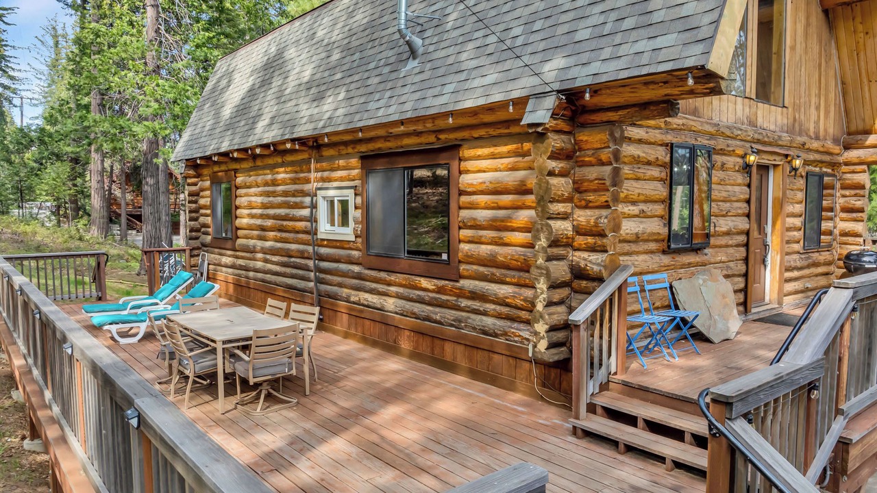 Photo of Outdoor in Twain Harte