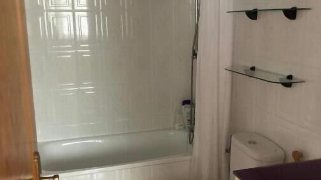 Photo of Bathroom in Liencres