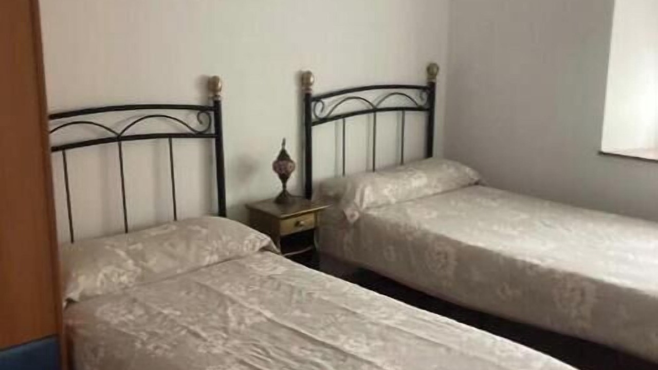 Photo of Bedroom in Liencres