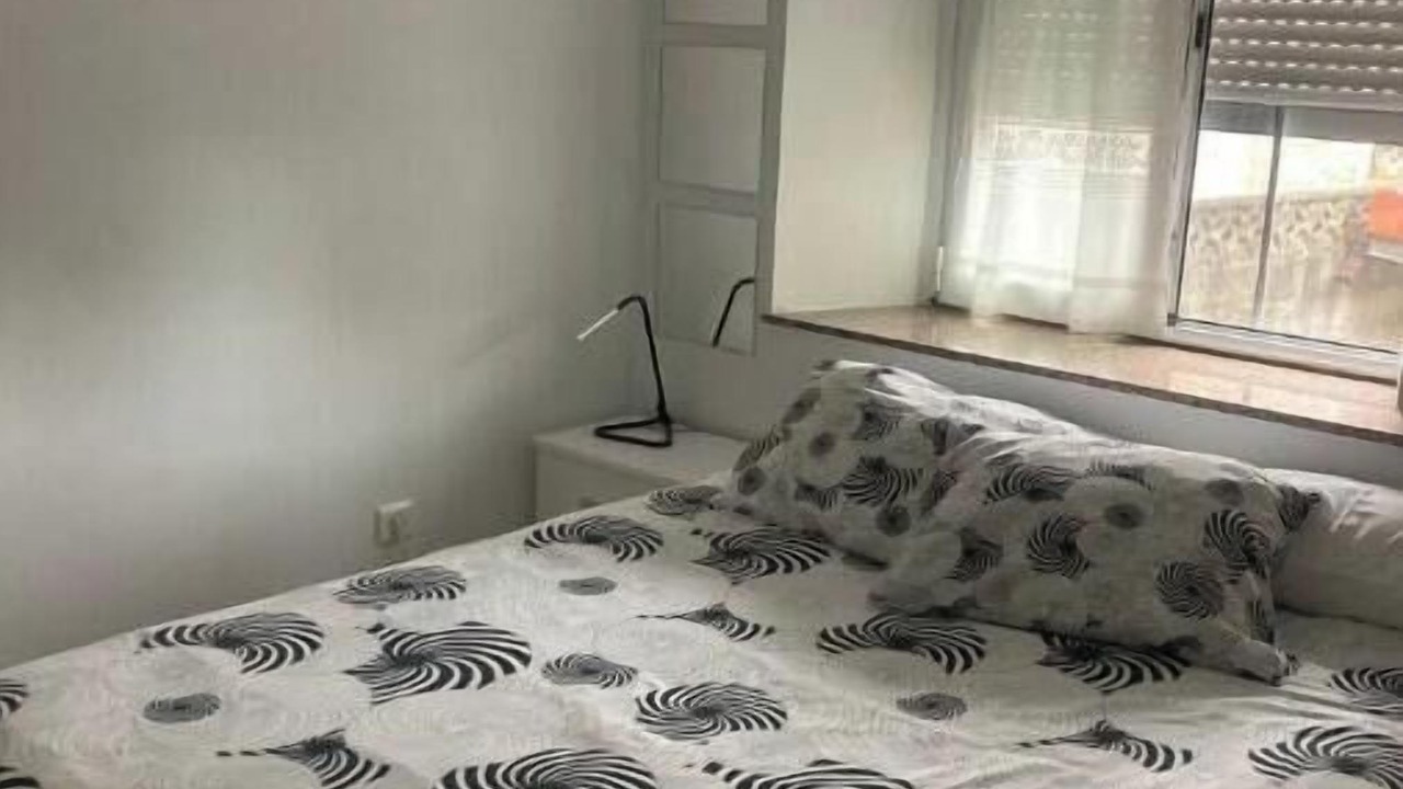 Photo of Bedroom in Liencres