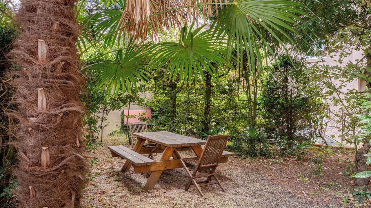 Photo of Outdoor in Richebourg - Saint-Clement