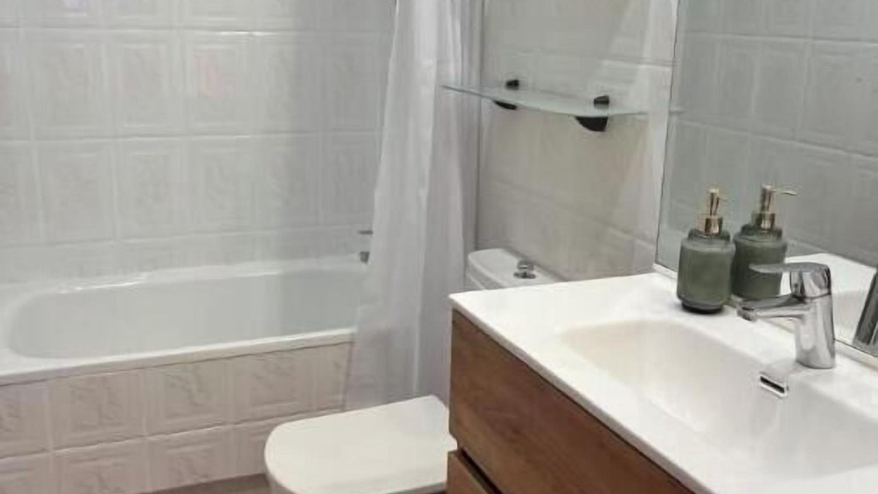 Photo of Bathroom in Liencres