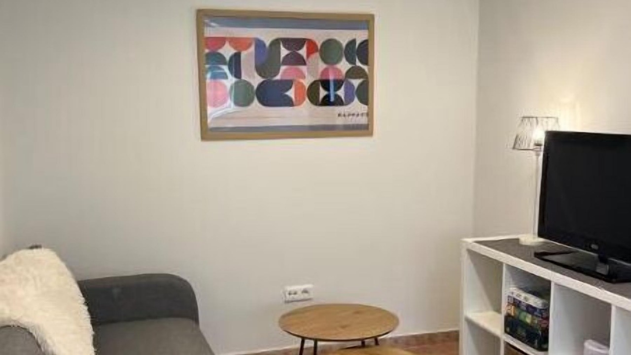 Photo of Livingroom in Liencres