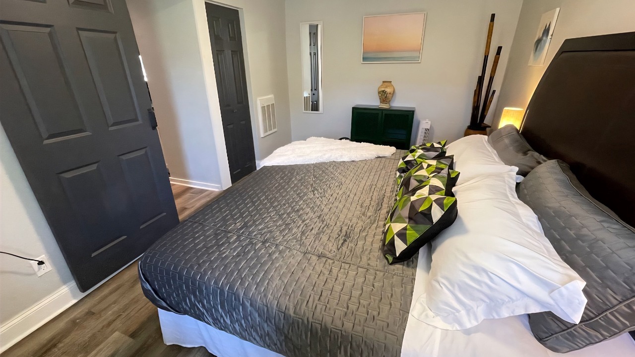 Photo of Bedroom in Osceola